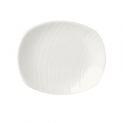 Spyro Rectangular Plate 16.25cm (6inch)