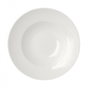 Steelite Spyro Bowl Nouv 30cm 11 3/4inch 183.25cl 64 1/2oz