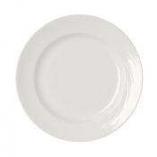 Steelite Spyro Plate 16.5cm 6 1/2inch
