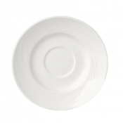 Steelite Spyro Saucer 15.25cm 6inch
