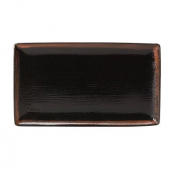Steelite Koto Rectangle One 27 x 16.75cm 10 5/8inch x 6 5/8inch