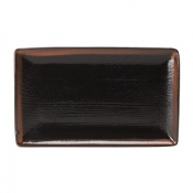 Steelite Koto Rectangle Three 32 x 19cm 12 1/2inch x 7 1/2inch