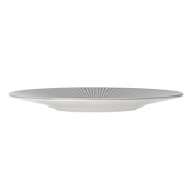 Willow Mist Medium Gourmet Plate 28.5cm (11 1/4inch)