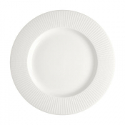 Willow Large Gourmet Plate 28.5cm (11 1/4inch)