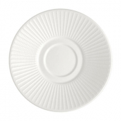 Willow Saucer 15.25cm (6inch)