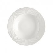 Willow Mid Rim Bowl 24cm 34cl (9 1/2inch 12oz)