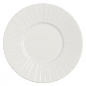 Alina Gourmet Medium Well Plate 28.5cm (11 1/4inch)