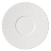 Alina Gourmet Small Well Plate 28.5cm (11 1/4inch)