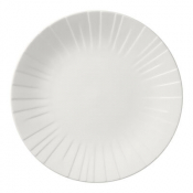 Alina Gourmet Coupe Plate 28cm (11inch)