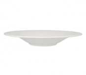 Alina Gourmet Rimmed Coupe Bowl 28.5cm (11 1/4inch)