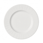 Alina Mid Rim Plate 25.5cm (10inch)