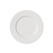Alina Mid Rim Plate 20.25cm (8inch)