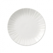 Alina Coupe Plate 23cm (9inch)