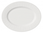 Alina Oval Plate 33cm (13inch)
