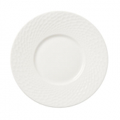 Morella Gourmet Medium Well Plate 28.5cm (11 1/4inch)