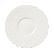 Morella Gourmet Small Well Plate 28.5cm (11 1/4inch)