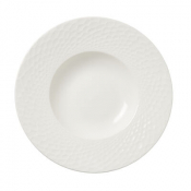 Morella Gourmet Deep Rimmed Bowl 28.5cm (11 1/4inch)