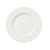 Morella Mid Rim Plate 25.5cm (10inch)