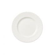 Morella Mid Rim Plate 20.25cm (8inch)