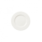 Morella Mid Rim Plate 15.75cl (6 1/4inch)