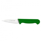 Colsafe Paring Knife Green 3inch/8cm