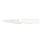 Colsafe Paring Knife White 3inch/8cm