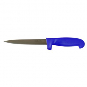 Fillet Knife Blue 7inch