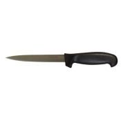 Fillet Knife Black 7inch