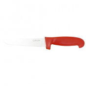 Colsafe Cooks Knife 6.5inch 16.5cm Red