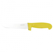 Colsafe Cooks Knife 6.5inch 16.5cm Yellow