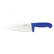 Colsafe Cooks Knife 8.5inch 20cm - Blue