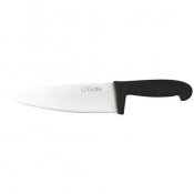 Colsafe Cooks Knife 8.5inch 20cm Black