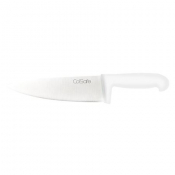 Colsafe Cooks Knife 8.5inch 20cm White