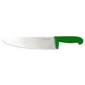 Colsafe Cooks Knife 9.5inch 24cm Green