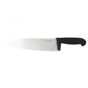 Colsafe Cooks Knife 9.5inch 24cm Black