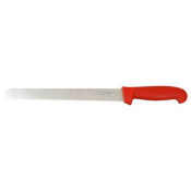 Colsafe Slicer 10inch 25cm Red