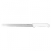 Colsafe Slicer 10inch 25cm White