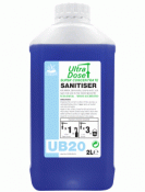UB20 Sanitiser