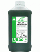 UB30 Toilet & Washroom