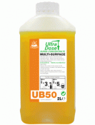 UB50 Multi Surface