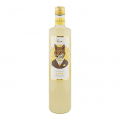 William Fox Premium Ginger Syrup 75cl