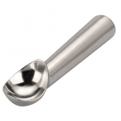Aluminium Ice Cream Dipper 2oz  56ml
