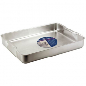 Roasting Dish 12inch x 8inch x 2inch  3.1L