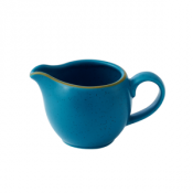 Stonecast Java Blue Profile Jug 4oz