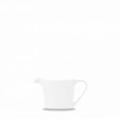 Churchill Alchemy Ambience White Oval Jug 142ml