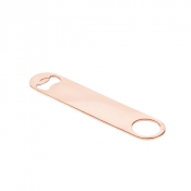 Bar Blade Copper