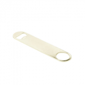Bar Blade Gold 