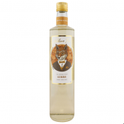 William Fox Premium Gomme Syrup 75cl