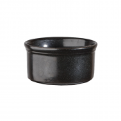 Churchill Oynx Black Ramekin Small 2.75inch