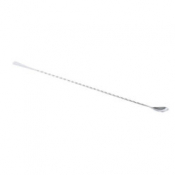 Piatto Cocktail Spoon Stainless Steel 45cm